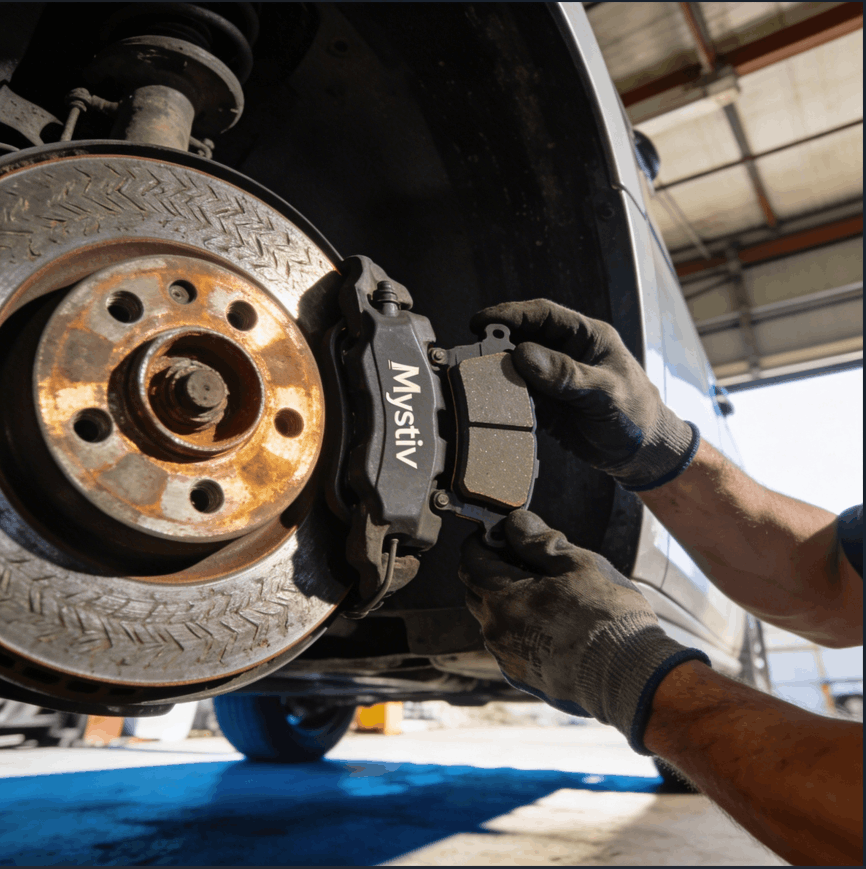 Brake Service