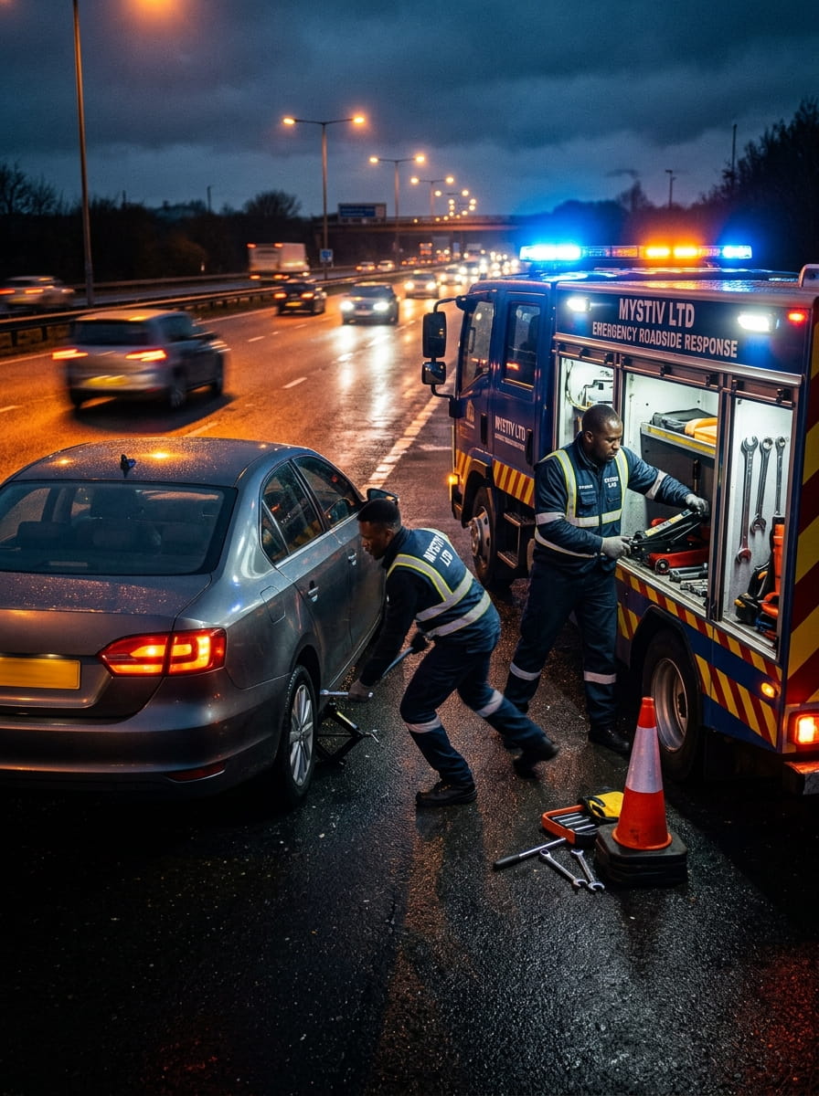 Emergency Response